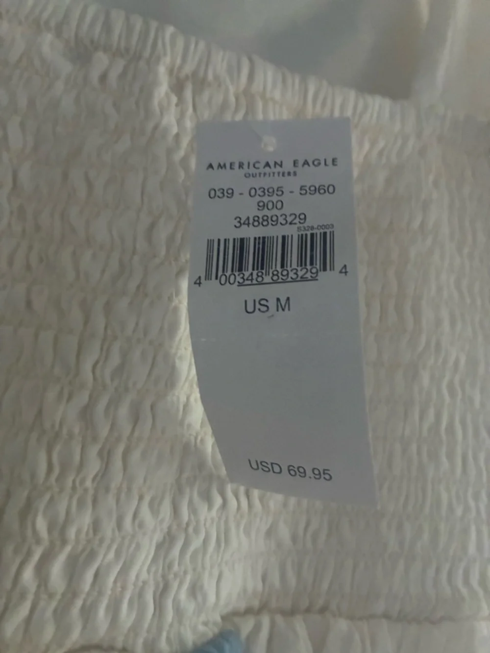 American Eagle Outfitters Maxi Dress - Picture 4 of 5